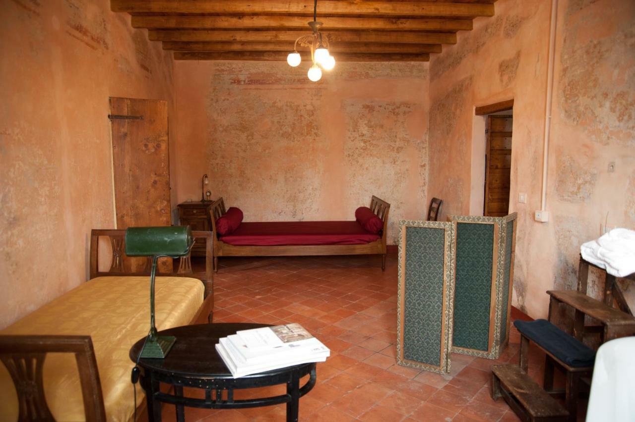 Corte Mantovanella Sant'antonio  Экстерьер фото
