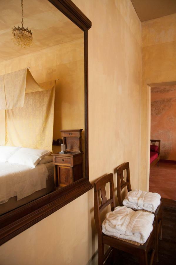 Corte Mantovanella Sant'antonio  Экстерьер фото