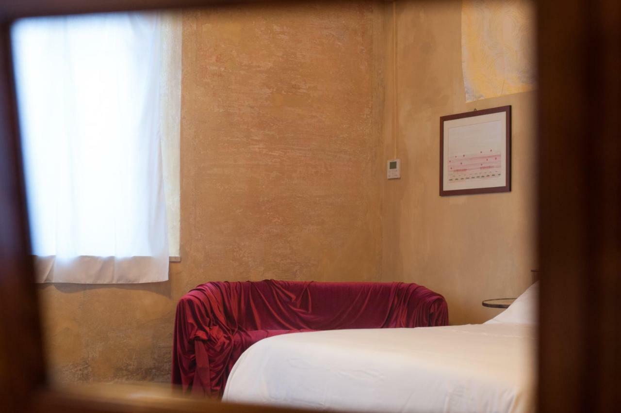 Corte Mantovanella Sant'antonio  Экстерьер фото