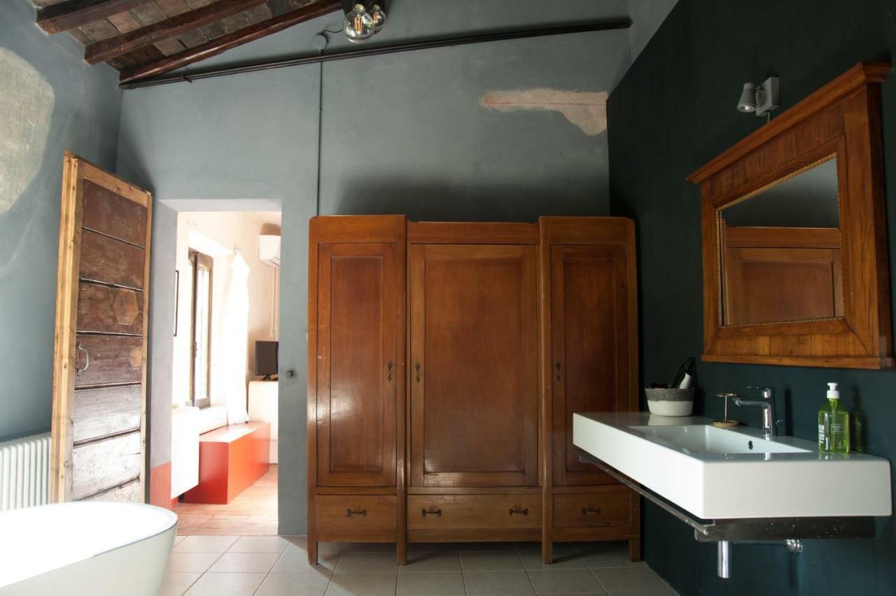 Corte Mantovanella Sant'antonio  Экстерьер фото