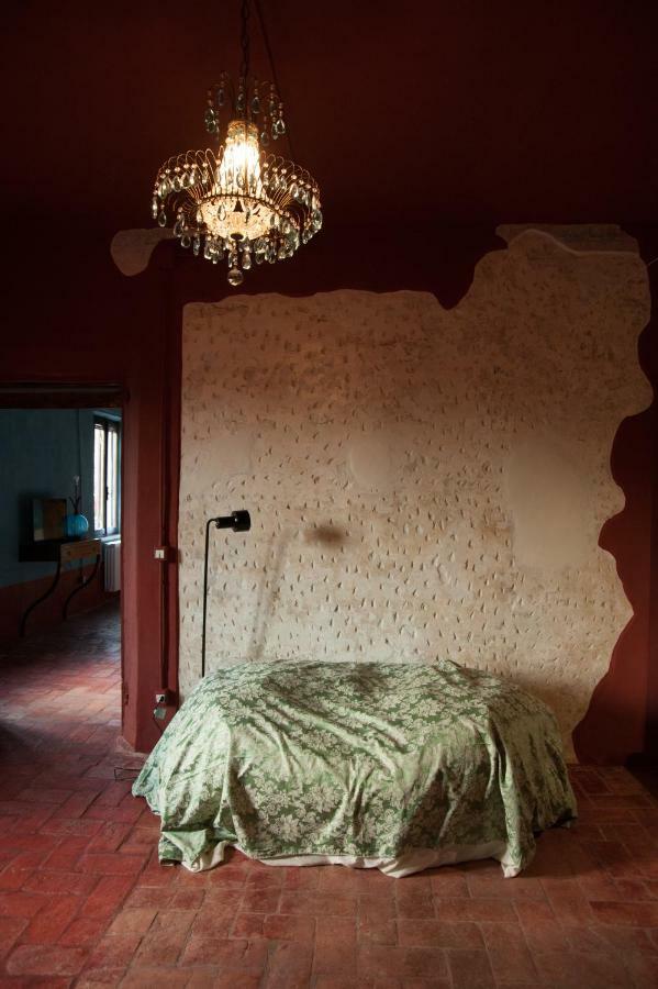 Corte Mantovanella Sant'antonio  Экстерьер фото