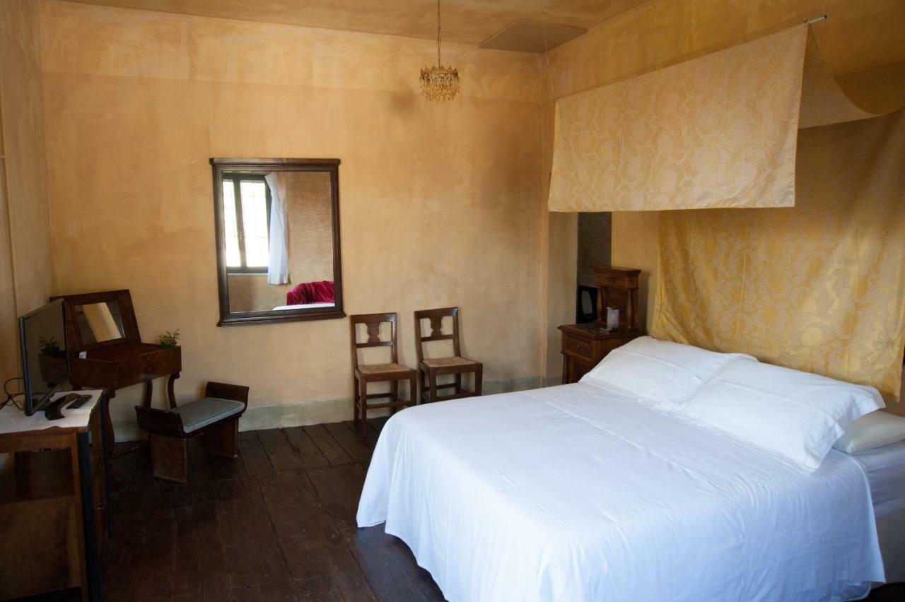Corte Mantovanella Sant'antonio  Экстерьер фото